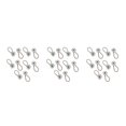 thumbnail image 3 of Naiovety 1 Bag Shirt Collar Extender Non-irritating Rope Multifunctional Seamless Elastic Fabric Neck Saving Durable Replace Buckle Money Type1 NO1 Naiovety CBP380661, 3 of 6