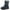 Y-Blue, variant on Ablanczoom Women Snow Boots Winter Slip On Mid Calf Boots for Women Waterproof Comfortable Outdoor Shoes,8