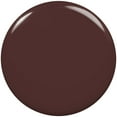 thumbnail image 4 of Essie Gel Couture Long-Lasting Nail Polish, 8-Free Vegan, Raisin Brown, All Checked Out, 0.46 fl oz, 4 of 6