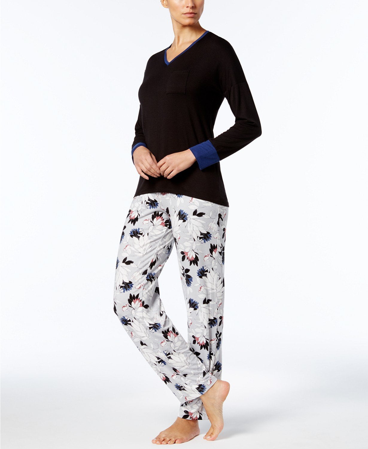 alfani pajama pants