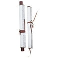 thumbnail image 4 of 2pcs Blank Chinese Scroll Paper Painting Scroll Hanging Chinese Calligraphy Paper, 4 of 9