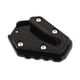 thumbnail image 4 of Almohadilla de soporte para pata de cabra de motocicleta Zontes 368G Negro, 4 of 9