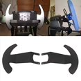 thumbnail image 2 of VIKKA Heavy Duty Paddle Shifters for Logitech G29 G920 Wheel Upgrade 14" Deep Steering Wheel, 2 of 4