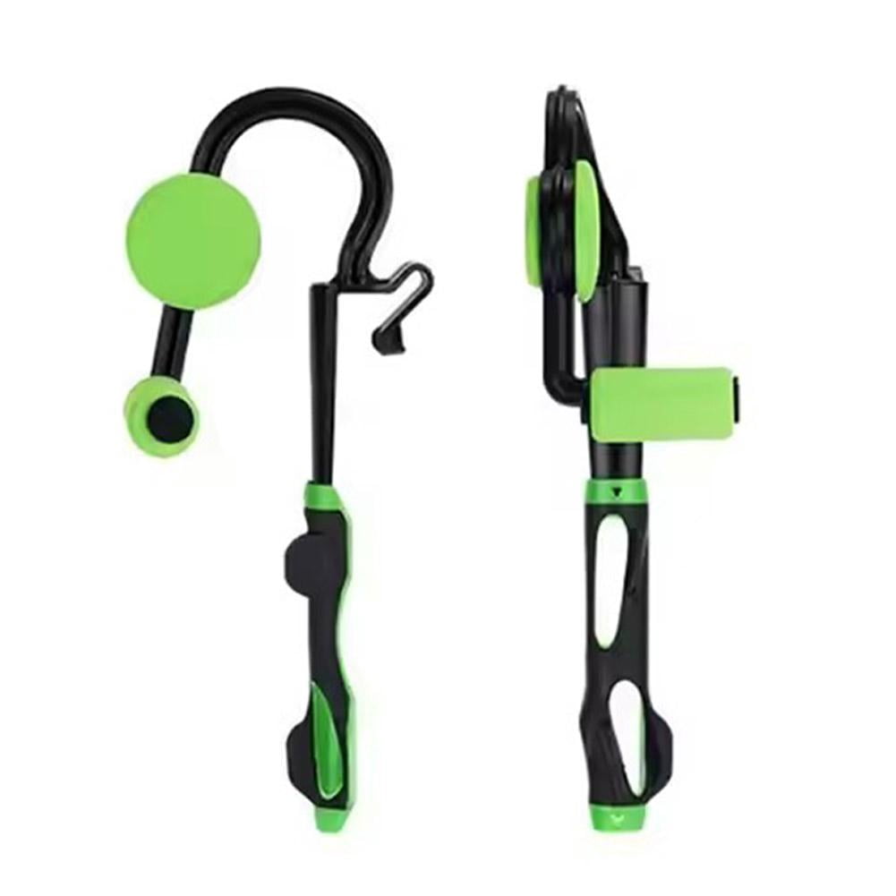 SquareSet Swing Trainer, Swing Trainer, 2 in 1 SquareSet Control,Grip Trainer to Train Correct Hand Position Accessory for Beginners, Training Aid Fixes Your Contact