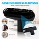 thumbnail image 5 of 2X Accesorios para Aspiradoras Kit de Accesorios para Aspiradoras de 32 mm Kit de Boquillas Adicionales Cepillo de Limpieza Cepillos y Boquillas, 5 of 5