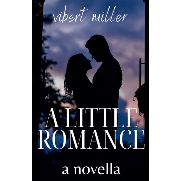 A Little Romance, (Paperback)
