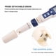 thumbnail image 3 of 5in1 Multifunctional Portable PH/Salinity/Tem/TDS/EC Digital Water Quality Tester Monitor Meter Pen, 3 of 5