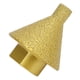 thumbnail image 1 of Broca De Biselado De Diamante, Broca De Biselado Soldada, Amoladora Angular De 38mm De Diámetro, Broca Cónica Para Apertura De Orificio De Baldosas De Cerámica De Mármol, 1 of 7