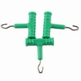 thumbnail image 3 of 3Pcs Fishing Knot Puller, Knot Rig Puller Baiting Tool with High Carbon Steel Hook and T Handle Baiting Rig Tool Accessory for Carp Fishing Hair Rigs, 3 of 7