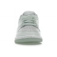 thumbnail image 3 of Nike Women's Dunk Low Next Nature White Mint Casual Sneaker, from StockX, 3 of 5