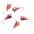 thumbnail image 4 of Juego de Plantillas para pesca en hielo NikouMX 5 piezas materiales ecológicos, 4 of 8