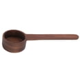 thumbnail image 4 of Cuchara, Cuchara De Café Cuchara De Madera Cuchara De Café De Madera Durable Para Oficina Para Restaurante Para El Hogar Para Cocina Octpeak Spoon, 4 of 8