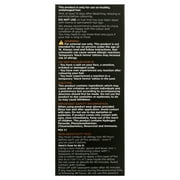 Natural Brown Permanent Kit
