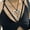 Silver, variant on Exaggerated Large Heart Pendant Necklace Statement Fashion Jewelry for Women-Gold
