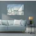 thumbnail image 2 of Cuadros Decorativos - Atrapando la brisa Jr  Canvas, 2 of 2