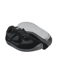 thumbnail image 1 of Tenis Niño Panam 00840060b Textil Negro, 1 of 4