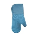 thumbnail image 2 of Aparatos de cocina, accesorios de cocina, guantes aislantes de gel de sílice, guantes resistentes a quemaduras en microondas, guantes de cocina resistentes a altas temperaturas, guantes gruesos para h, 2 of 6