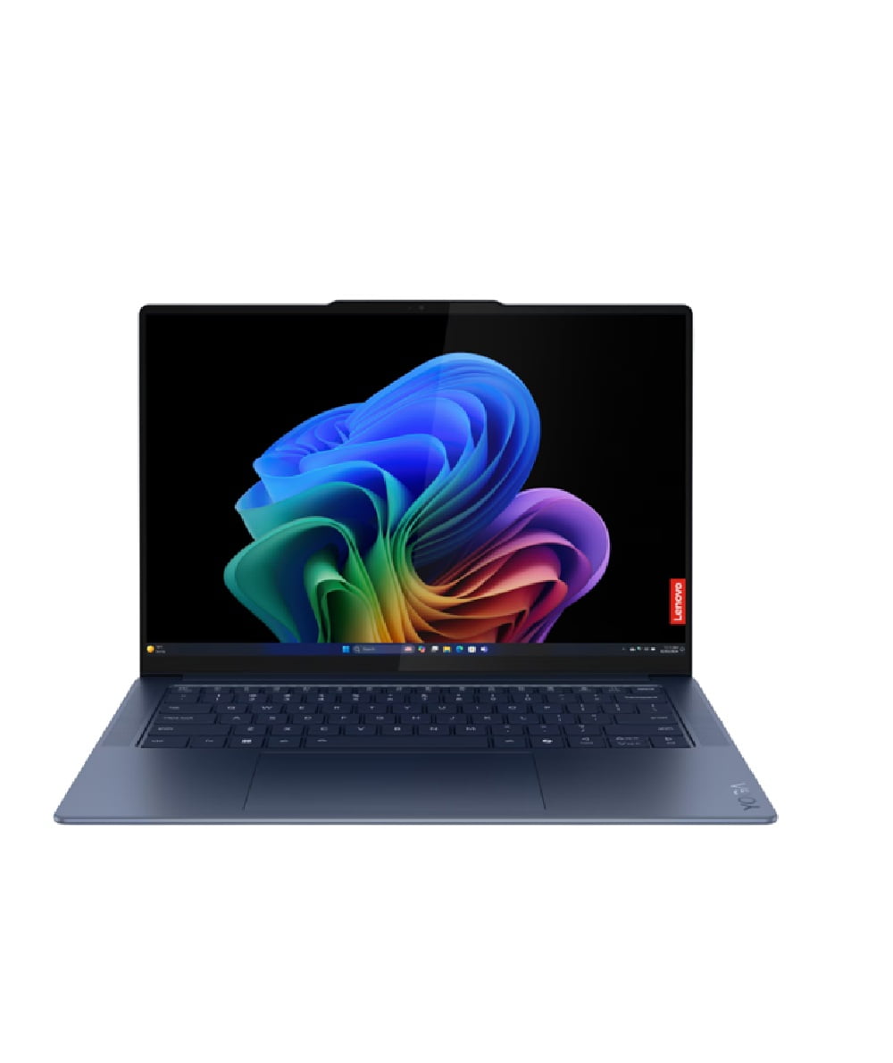 Laptop Lenovo Yoga Slim 7 14Q8X9 14.5" 32GB, 1TB SSD.
