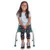 thumbnail image 3 of ECR4Kids School Stack Chair Chrome Legs, Multiple Sizes/Colors/Types, 3 of 7
