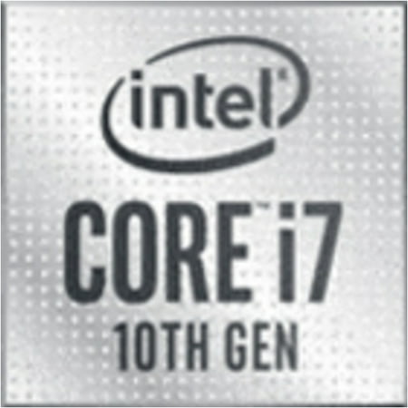 Intel Core i7 (10th Gen) i7-10700KF Octa-core (8 Core) 3.80 GHz (Used-Like New)
