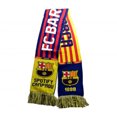 thumbnail image 2 of Barcelona FC Scarf, 2 of 2