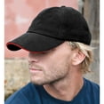 thumbnail image 2 of Result Core Mens/Womens Memphis Sandwich Peak Cap, 2 of 4