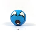thumbnail image 3 of Balle Anti-Stress 12 Pcs Emoji Balles Anti-Stress Parfaites, 3 of 5