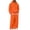 Orange-A#14085bb, variant on Sweatsuits for Men 2 Piece Tracksuit Oversized Hoodie Loose Wide Leg Pants Fall Winter Athletic Mens Jogging Suits 2 Piece Set Orange M