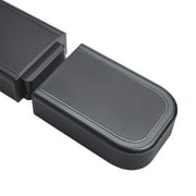 JBL Bar 1000MK2 - 7.1.4 channel soundbar system with detachable surround speakers, Dolby Atmos® and DTS:X® - Black