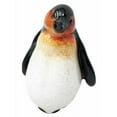 thumbnail image 3 of Ebros Antarctica Ice Habitat Cute Emperor Penguin Chick Dancing Mini Figurine, 3 of 6