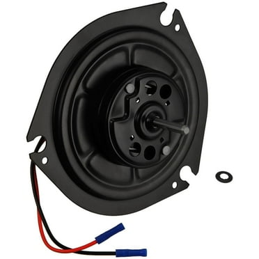 HVAC Blower Motor Fits select: 1997-2020 CHEVROLET EXPRESS G2500, 2004-2020 CHEVROLET EXPRESS G3500