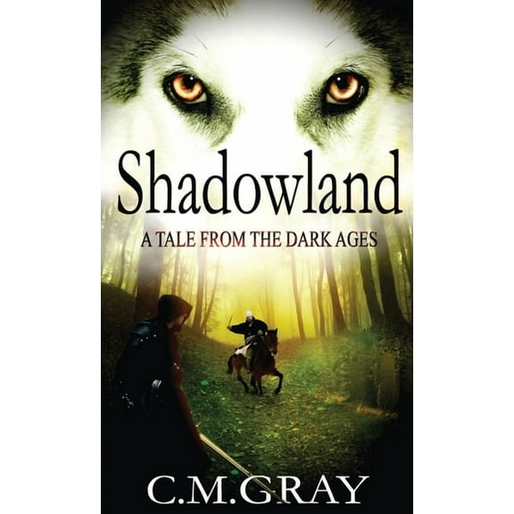 Shadowland Shadowland, Book 1, (Hardcover)