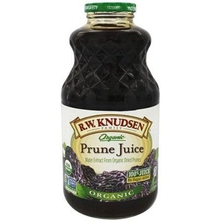 KNUDSEN JUICE PRUNE 32 FO - Pack of 6
