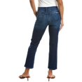 thumbnail image 2 of JOE'S Jeans womens  Mid-Rise Straight Crop Jean, 24, Blue, 2 of 2