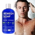 thumbnail image 4 of Body Care Natural Oil Body Wash Body Wash To Help With Body Odor Ringworm And Skin Irritation Soap Body Wash 473ml, 4 of 9