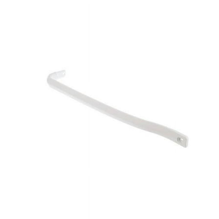 Whirlpool WPLWP2221946W RC Door Handle, White