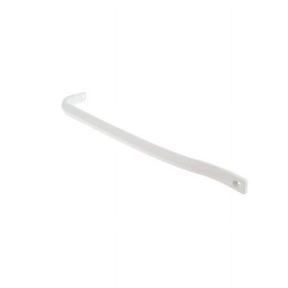 Whirlpool WPLWP2221946W RC Door Handle, White