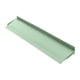 thumbnail image 1 of Protector de fregadero de silicona Aparatos de cocina sin ventosas Accesorios Versátiles Verde, 1 of 9