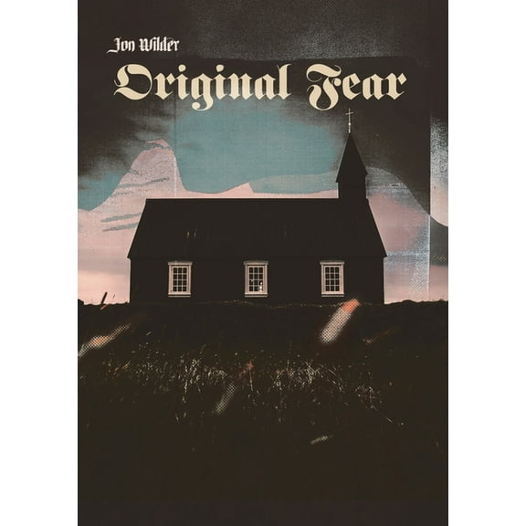 Original Fear, (Paperback)