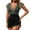 Army Green, variant on UJNDER Swimsuits for Women Womens Swim Dress Ruffle Shaping Mesh Skirt Wrap Bathing Suit Womens One-Piece Swimsuits Navy L
