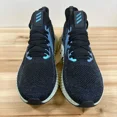 thumbnail image 2 of NEW Ad-id-as AlphaEdge 4D running shoes Mens 10.5 Core black blue, 2 of 6