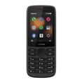 thumbnail image 1 of Telefono Nokia 215, 4G Single Sim, Negro, 1 of 5