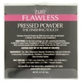 Zuri Flawless Hot Cocoa Pressed Powder, 0.21 oz