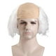 thumbnail image 2 of Peluca calva para hombre Fernando disfraz de Halloween, 2 of 8