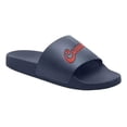 thumbnail image 1 of CHANCLAS DE BAÑO COACH AZULES, 1 of 4