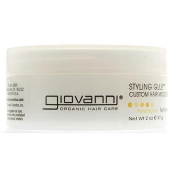 Giovanni Hair Products 57647 Styling Glue