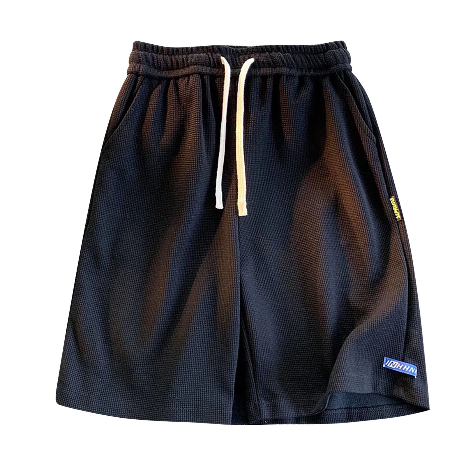 HIBRO Summer Breathable Sports Shorts Student Shorts Basketball Game