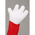 thumbnail image 5 of Adult Disney Classic White Rabbit Costume, 5 of 13