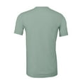 thumbnail image 3 of BELLA + CANVAS Unisex CVC Jersey Tee Size up to 5XL, 3 of 5