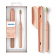 thumbnail image 1 of Philips One by Sonicare Rechargeable Toothbrush, Champagne, HY1200, 1 of 9